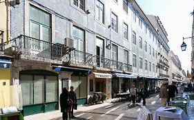 Correeiros Downtown Apartments By Altido